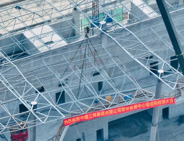 2022房地產(chǎn)一片蕭條，鋼結(jié)構(gòu)設(shè)計(jì)行業(yè)逆勢上揚(yáng)？